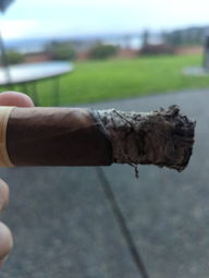 Cigar Session Photo