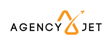 Agency Jet logo on InHerSight