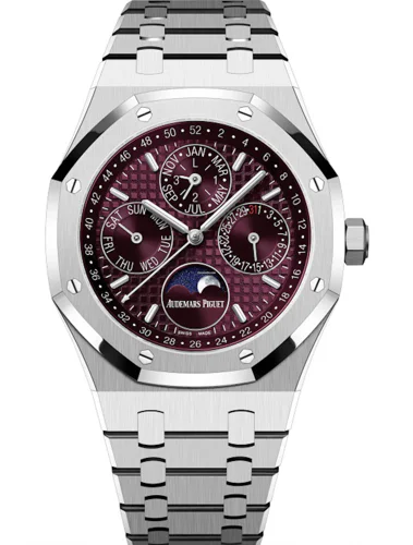 Audemars Piguet Royal Oak Perpetual Calendar 26574ST
