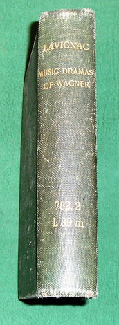 1898 FIRST EDITION RE-BOUND by YMCA Library