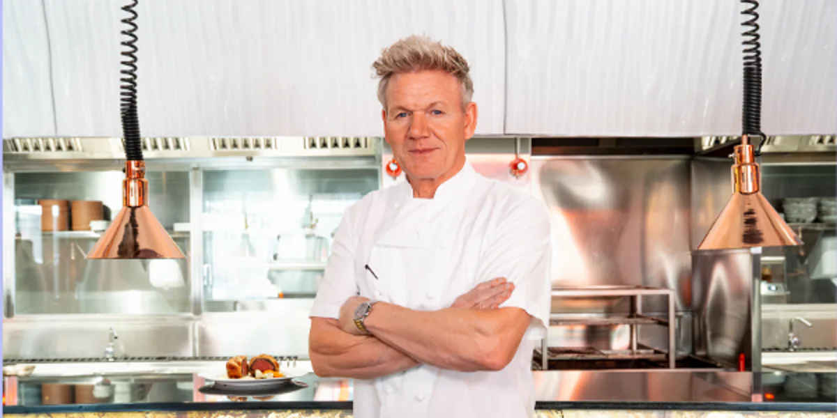 Hell's Kitchen