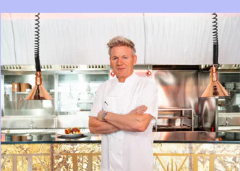 Hell's Kitchen