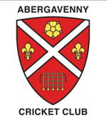 Abergavenny Cricket Club Logo