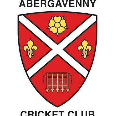 Abergavenny Cricket Club Logo