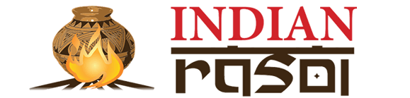 Logo - Indian Rasoi Northbridge