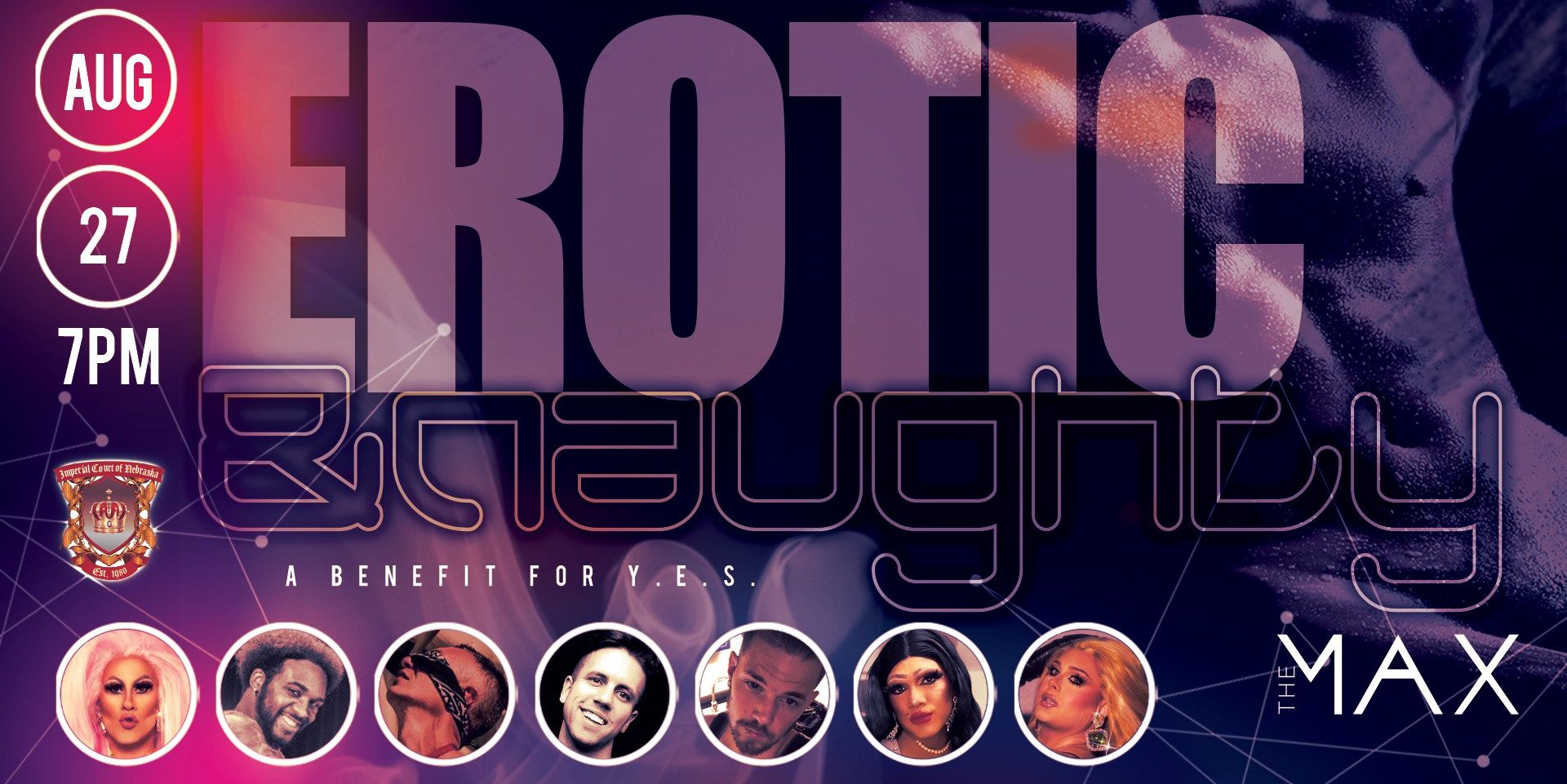 Erotic & Naughty promotional image
