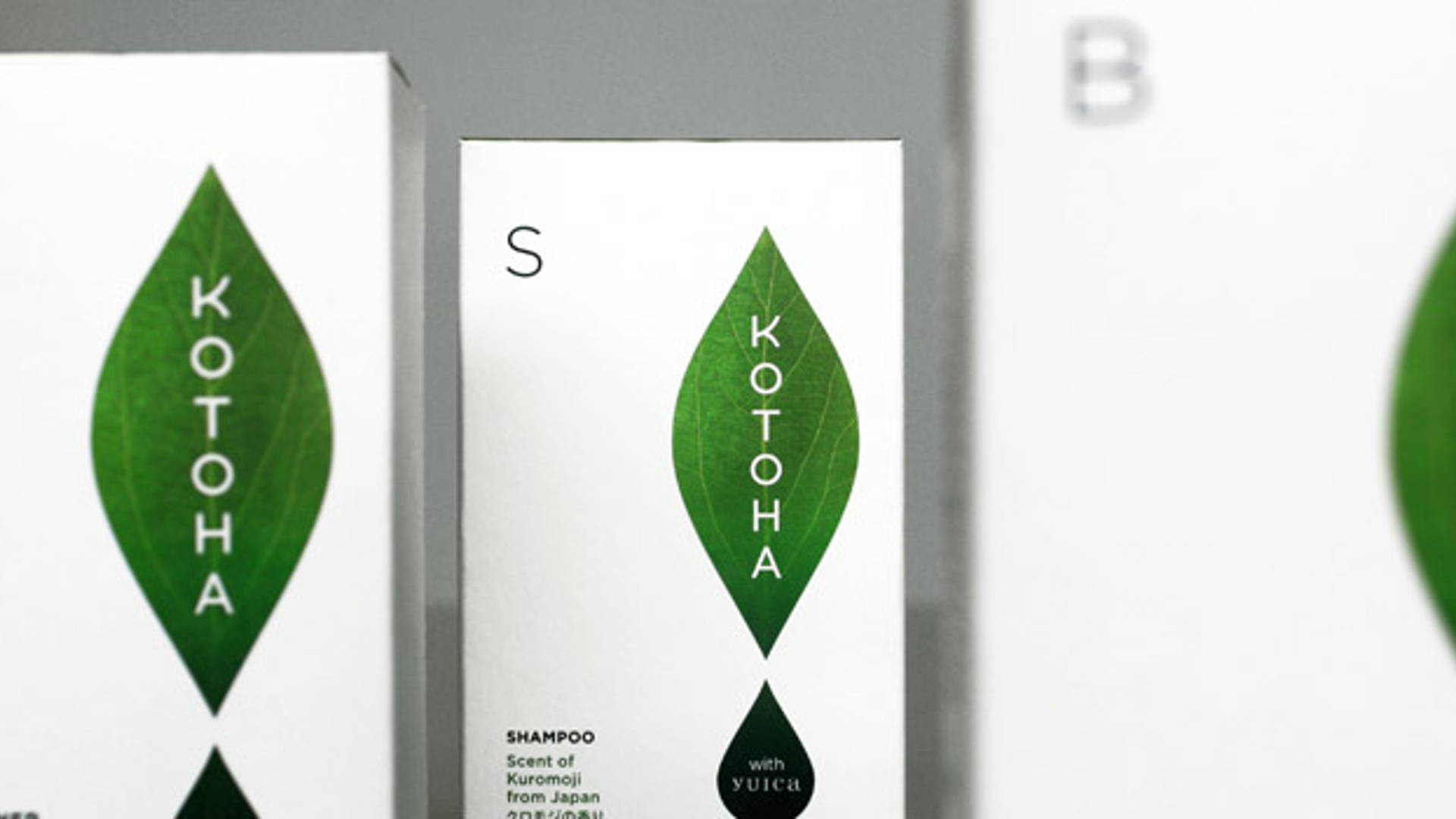 Featured image for Kotoha Hair & Body Care