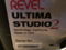 Revel Ultima  Studio 2 Amazing!! 2