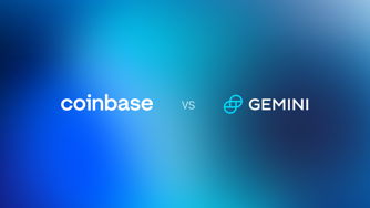 Coinbase vs. Gemini: a crypto exchange comparison for nonprofits