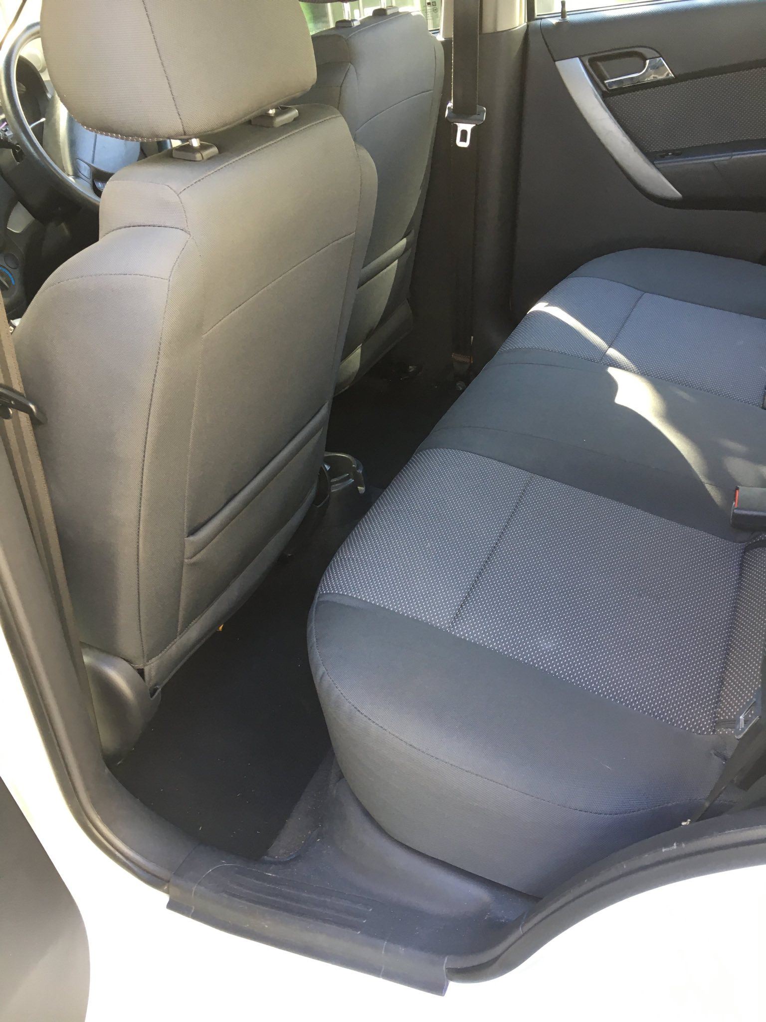 Holden Barina 2011 Auto - Image 9