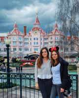 Tour "1-Day, 2-Parks: Disneyland® Paris" - review photo 2