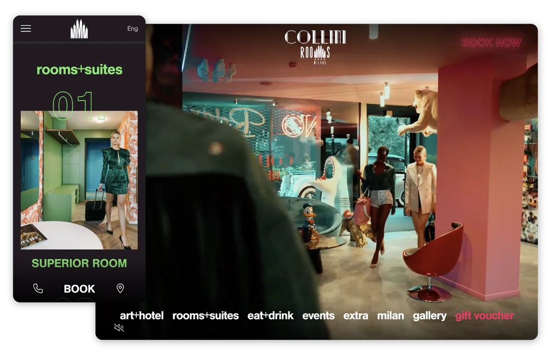 Screenshot image