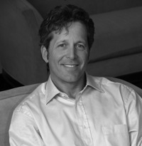 Ron Rubin: You can make the sexiest website in the world for athletes, and that's not where you're going to get your clients. People are referred to you because of someone you've done business with.