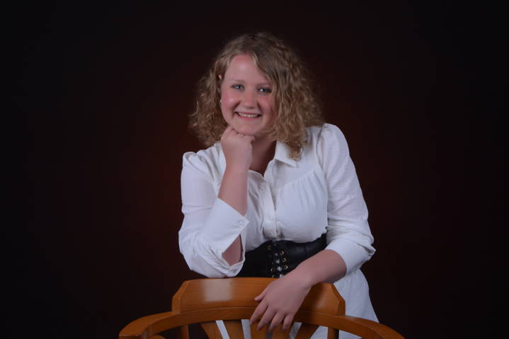 Kelly Verplanke