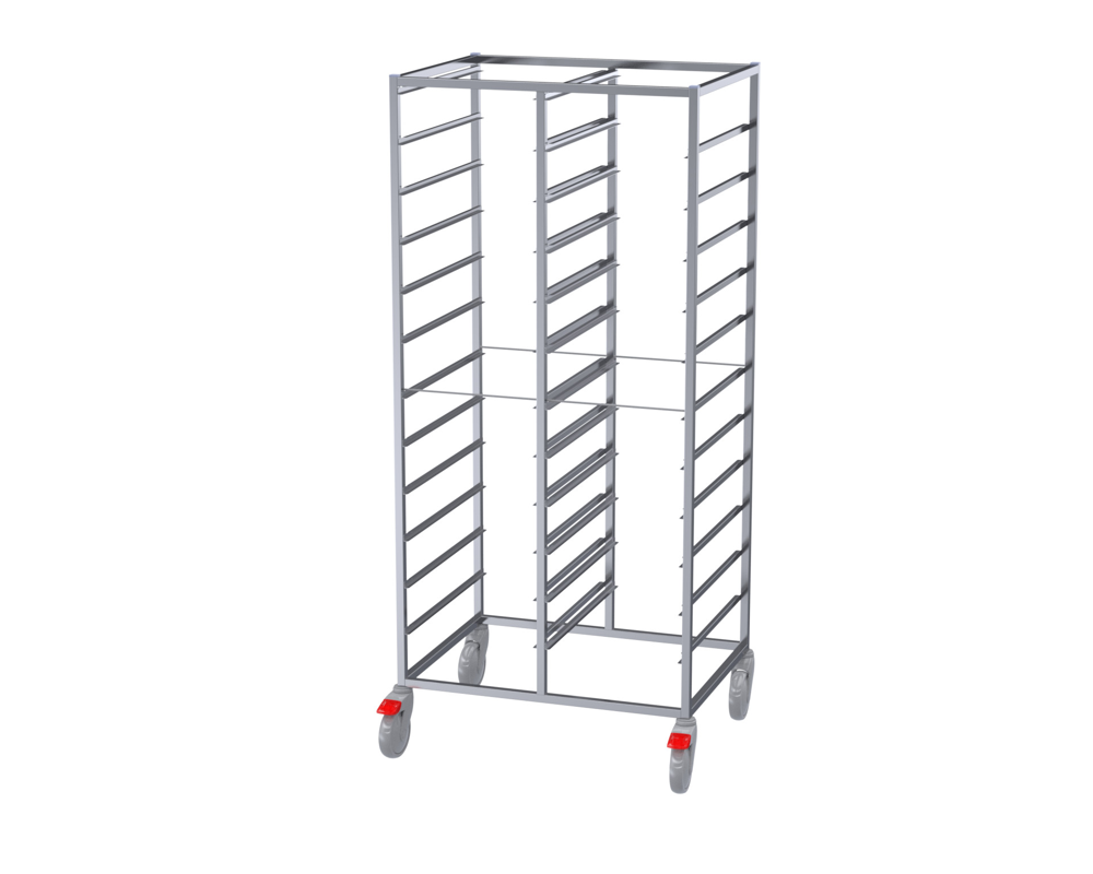 Coolpart GN-Vagn Togi 24 Dubbel