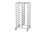 Coolpart GN-Vagn Togi 24 Dubbel