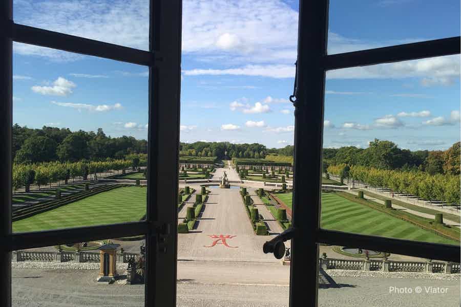 Stockholm Top attractions all-inclusive Grand Tour - photo 1