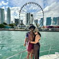 miami boat rental bachelorette party 