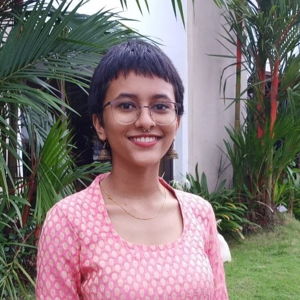 Gowri Avatar