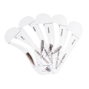 Brow Guides