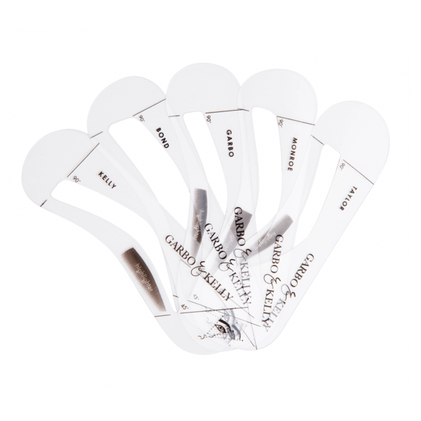Brow Guides