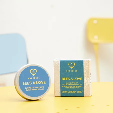 Baume - Bees & Love