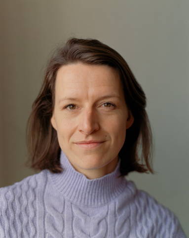 Iris Heusschen