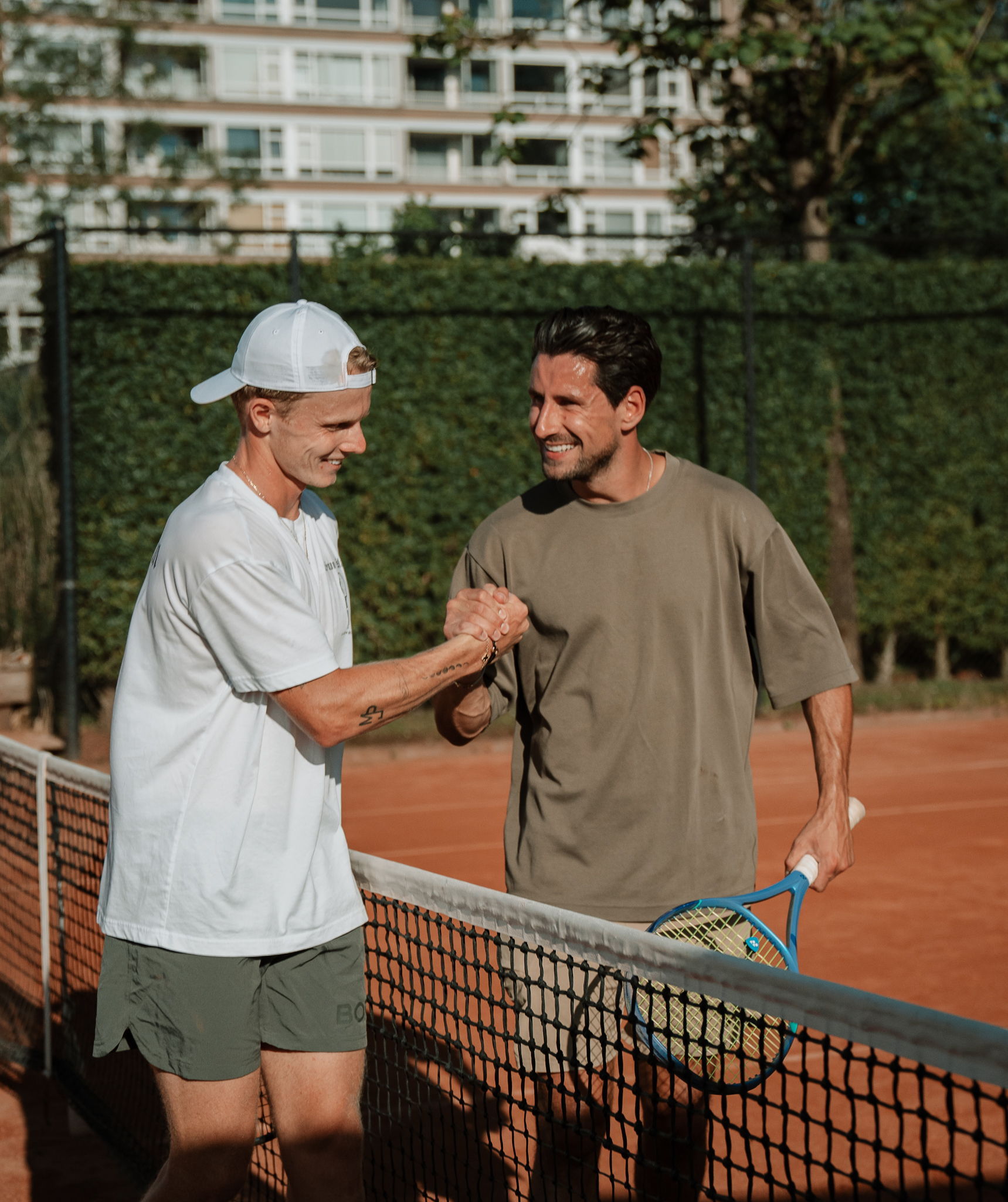 Santé Open - Beat The Pro