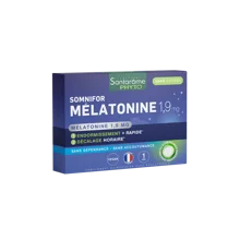 Somnifor Melatonin 1,9 mg
