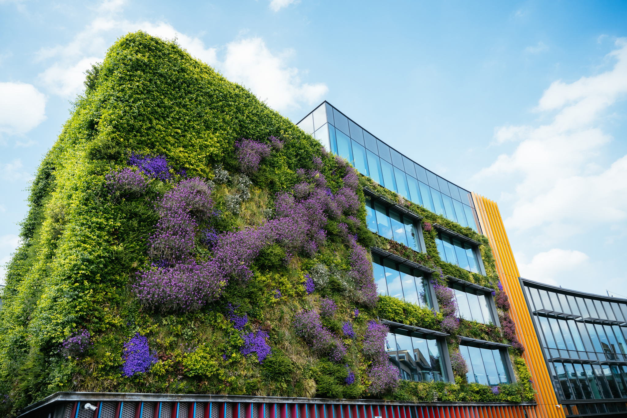 Rethinking Green Building Certifications in Facilities Management
