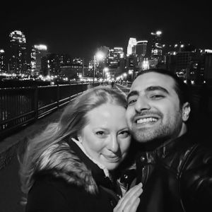 Our Newlywed Fund