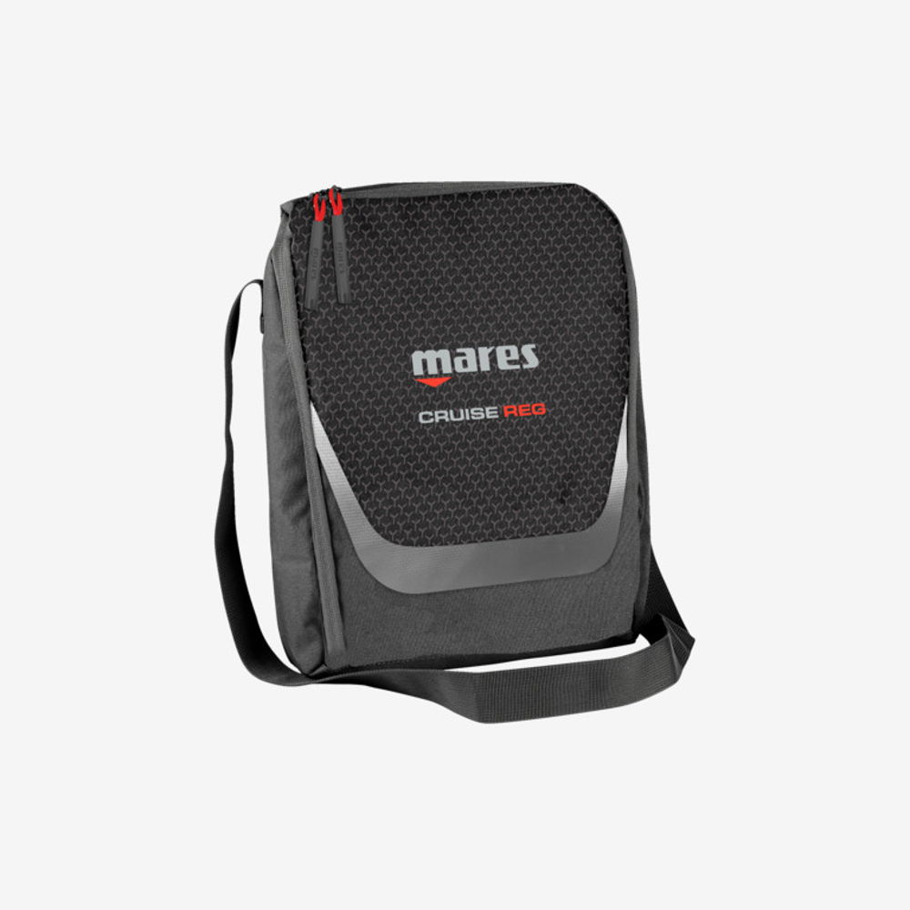 Mares cruise Reg