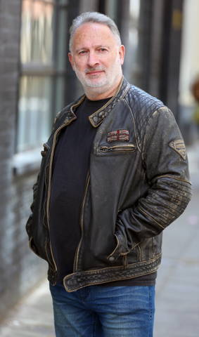 chris cordell