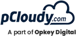 logo pCloudy