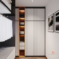 m-i-d-interior-design-studio-contemporary-minimalistic-modern-malaysia-terengganu-walk-in-wardrobe-3d-drawing