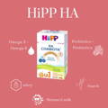HiPP HA | My Organic Company
