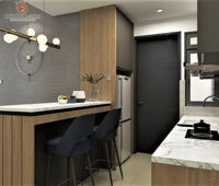 hd-space-modern-malaysia-selangor-dry-kitchen-wet-kitchen-3d-drawing-3d-drawing