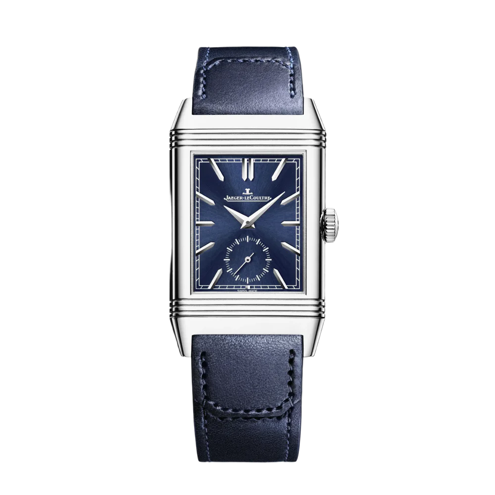 Jaeger-LeCoultre Reverso Duoface Tribute Duoface Q3988482, image 1