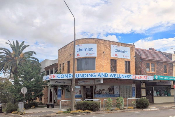 Lane Cove Compounding and Wellness Chemist $10 Voucher - Image 7
