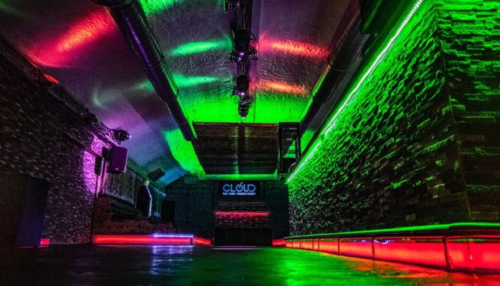 cloud erlangen kellergewölbe