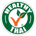 Logo - Healthy Thai Vegan And Vegetarian Cuisine