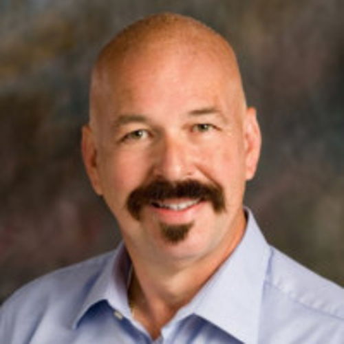Steve  Houck