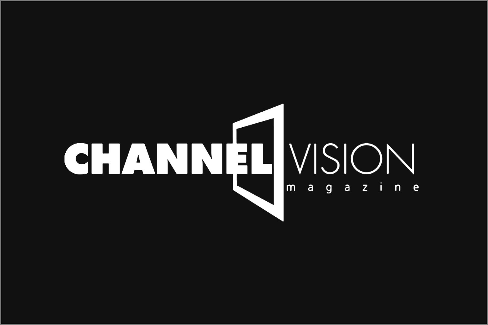 Channel Vision logo