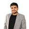 Cloudflare developers in India - Vikram P.