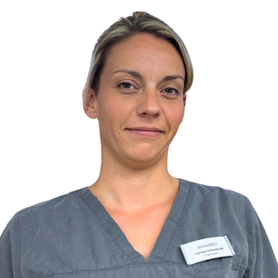 Corinna Schuchardt