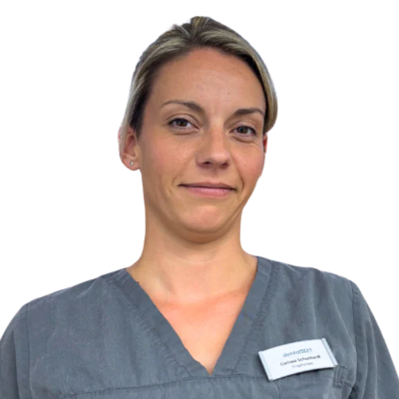 Corinna Schuchardt