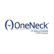 OneNeck IT Solutions logo on InHerSight