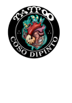 Coso Dipinto Gallery (Tienda y Escuela de Tattoo)