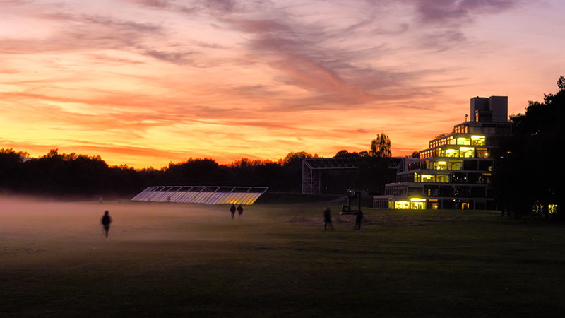 University of East Anglia | Study UK