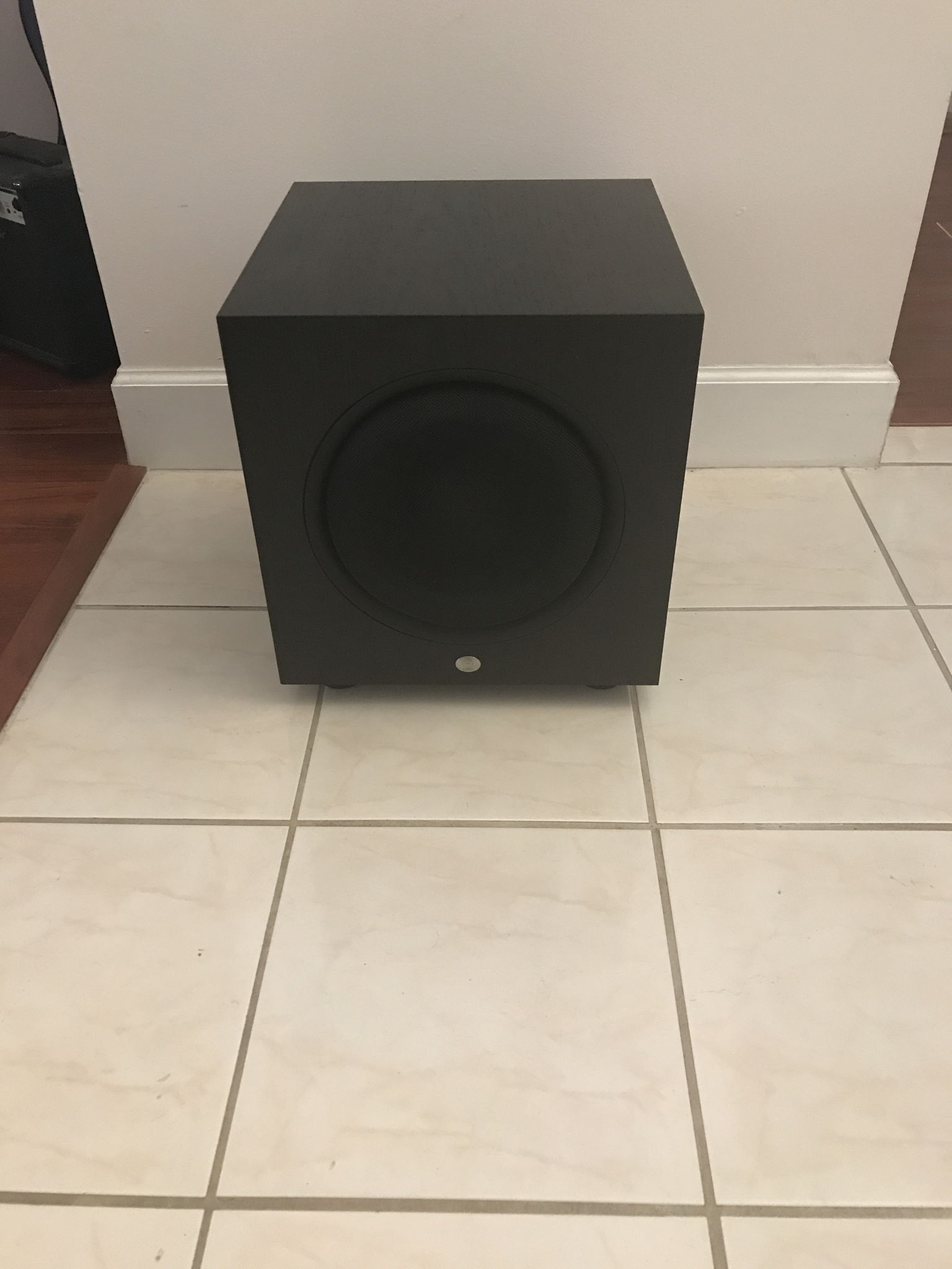 Linn majik 126 store subwoofer